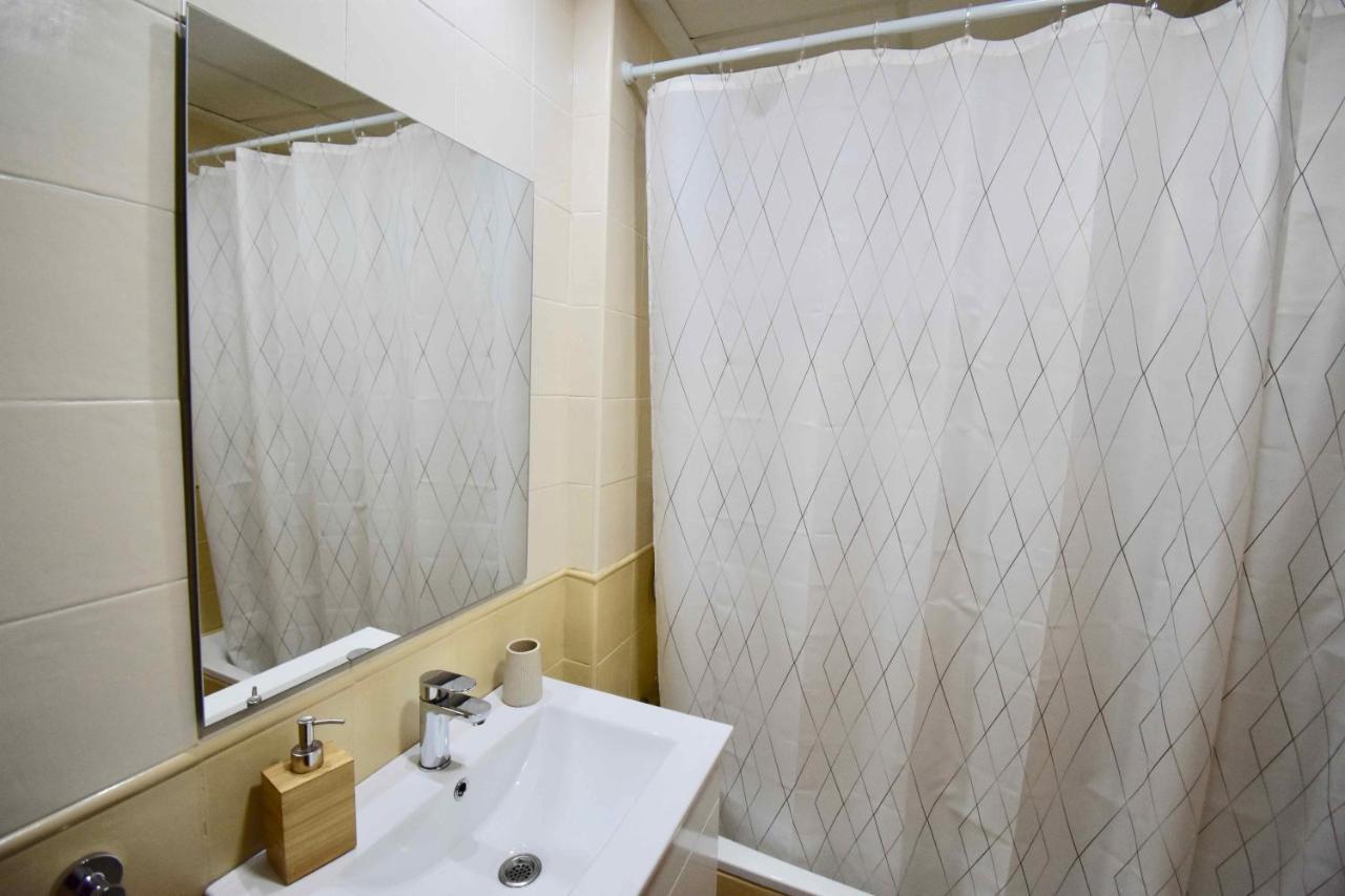Apartament Bahia Marinas - Tu Hogar Con Jardin Privado! Vera Zewnętrze zdjęcie