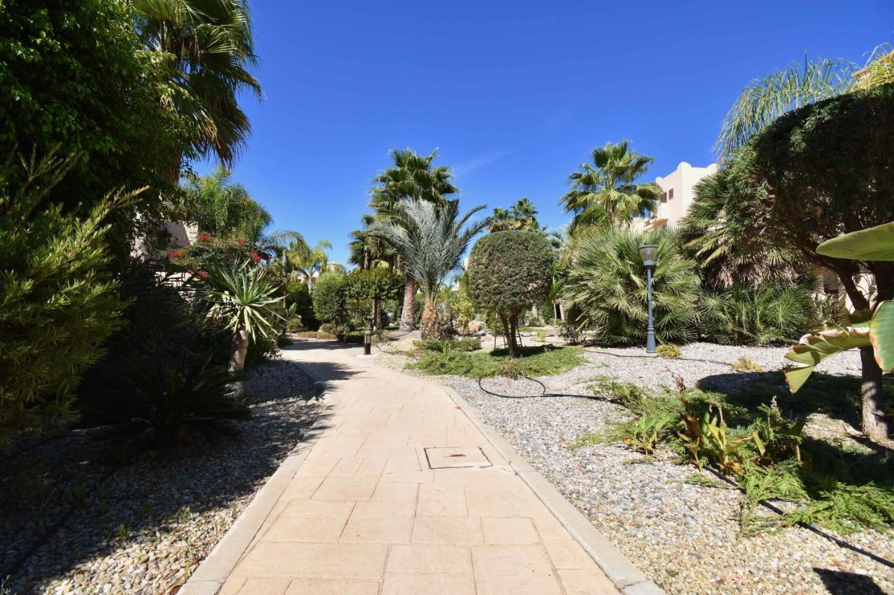 Apartament Bahia Marinas - Tu Hogar Con Jardin Privado! Vera Zewnętrze zdjęcie